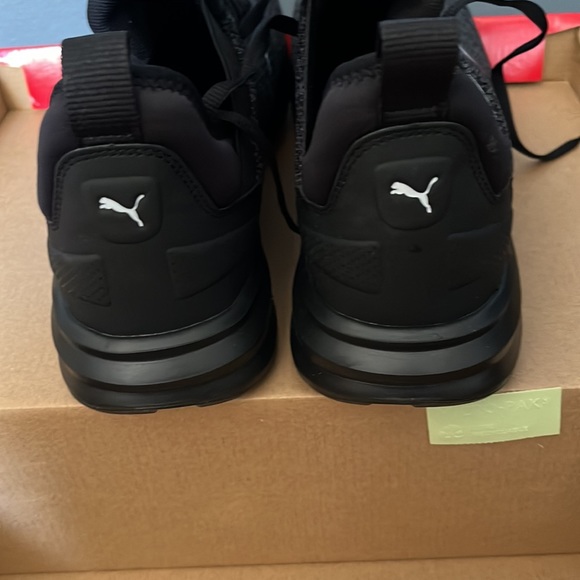 Puma Enzo Beta woven size 12 - Picture 3 of 5